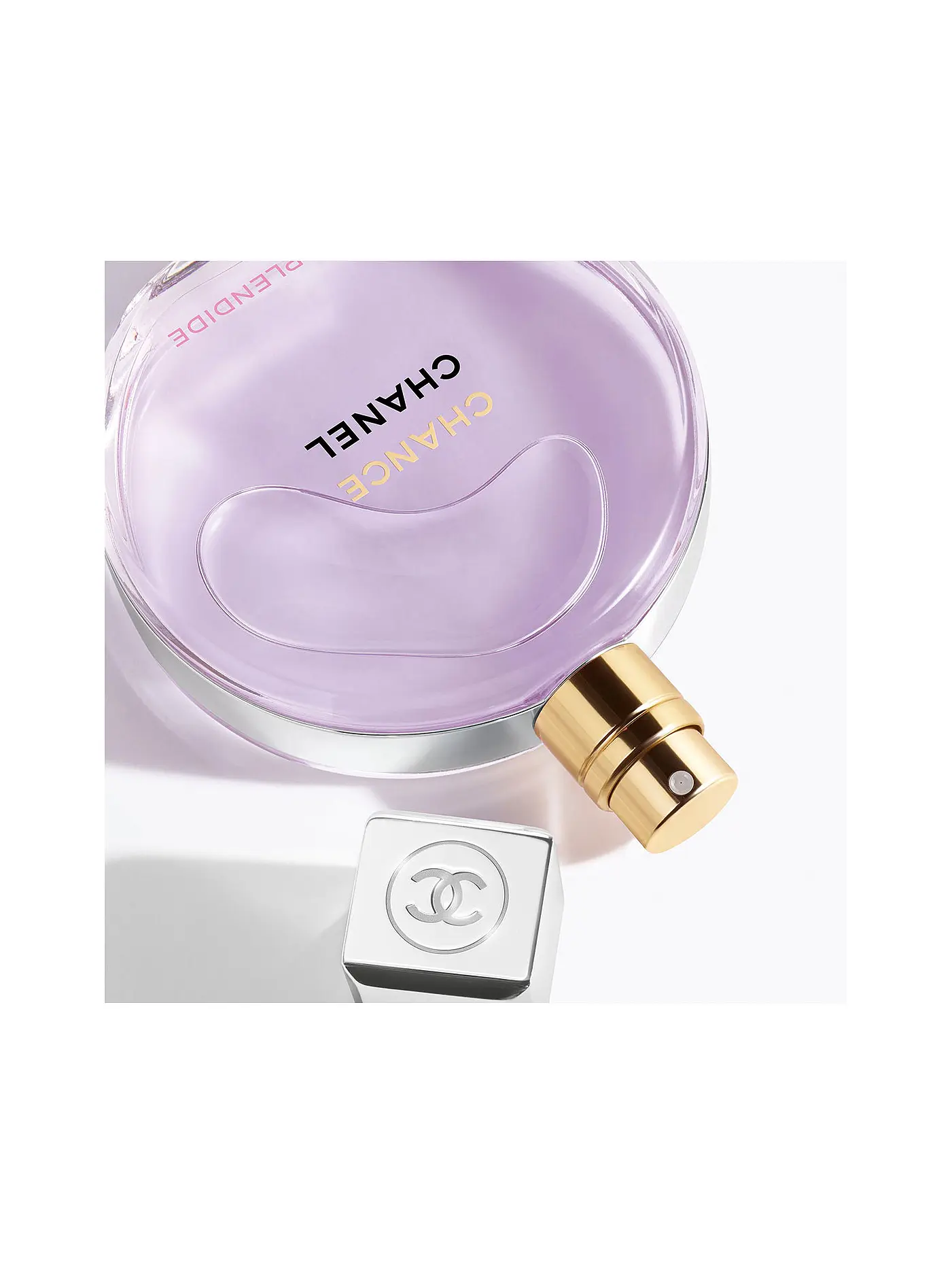 CHANEL | EAU DE PARFUM 50ML | 